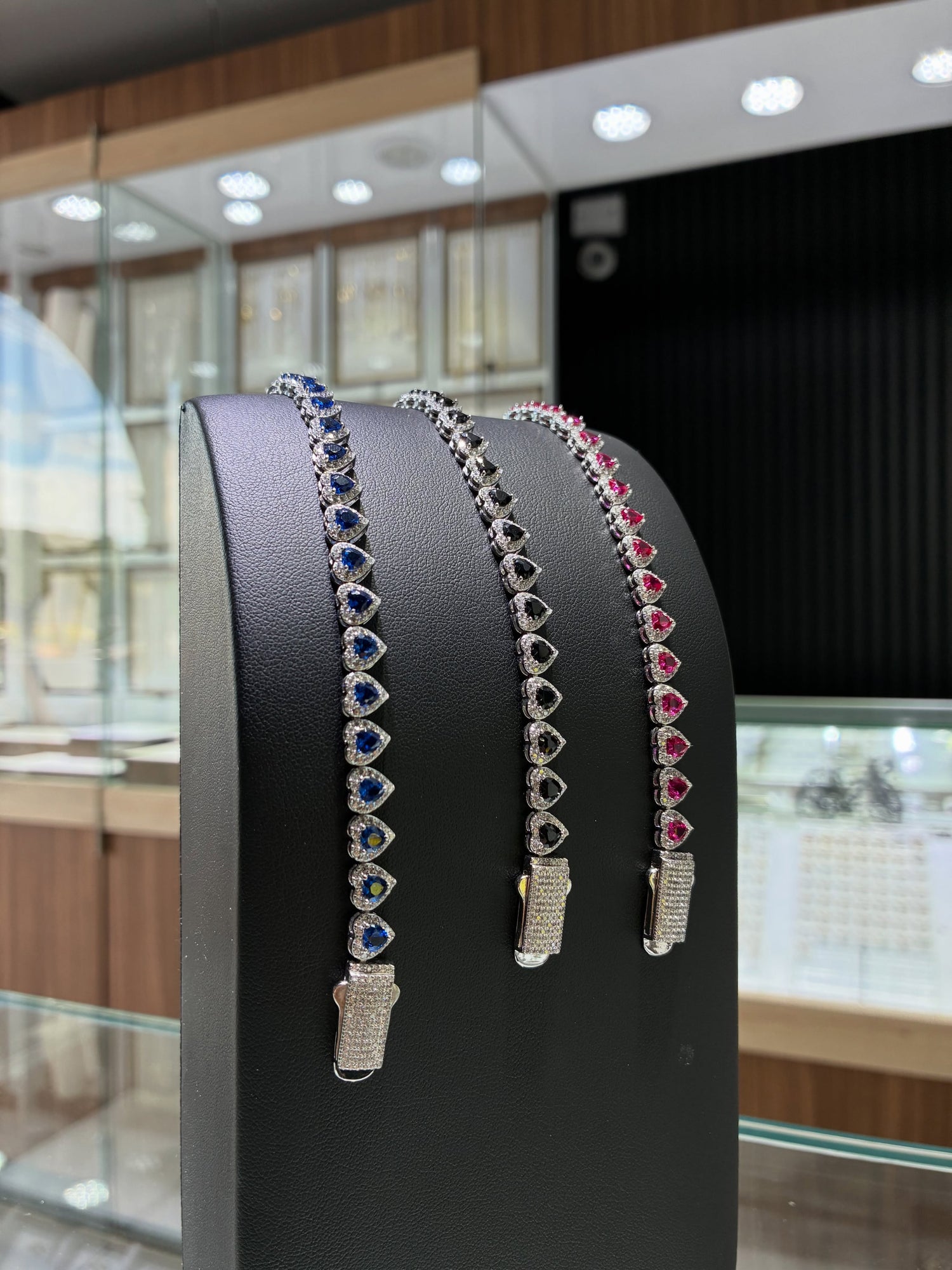 Pulseras