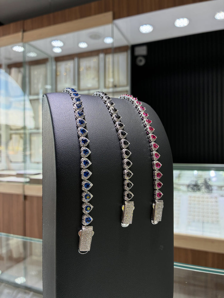 Pulseras