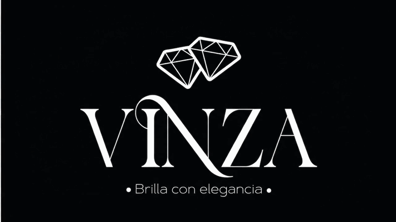 Vinza Plata .925
