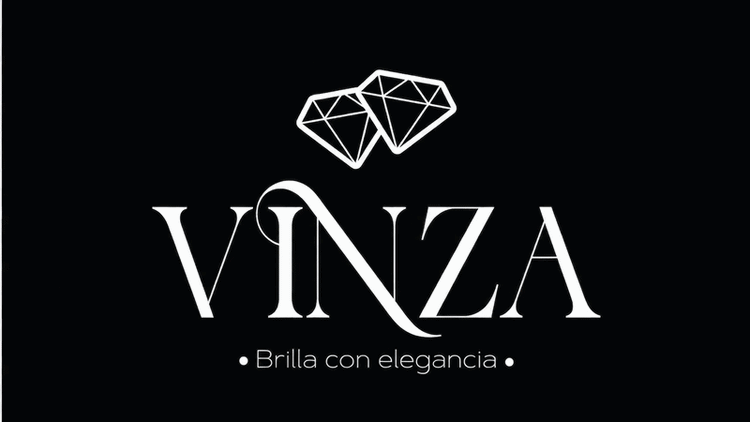 Vinza Plata .925